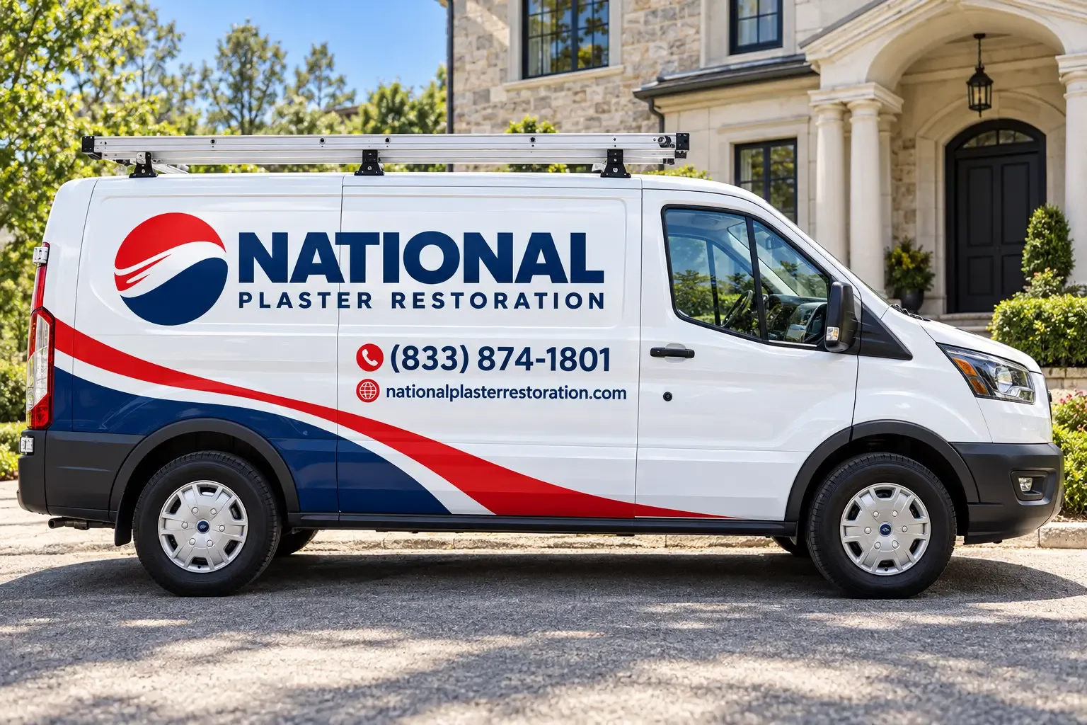 Plaster Repair in Sikeston, MO near me